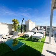 Resale - Apartments -
Orihuela Costa - Villamartín