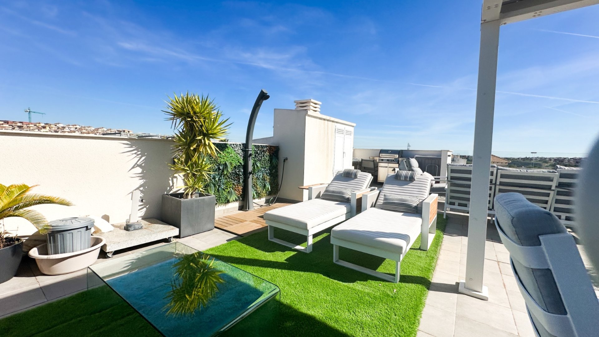 Resale - Apartments -
Orihuela Costa - Villamartín