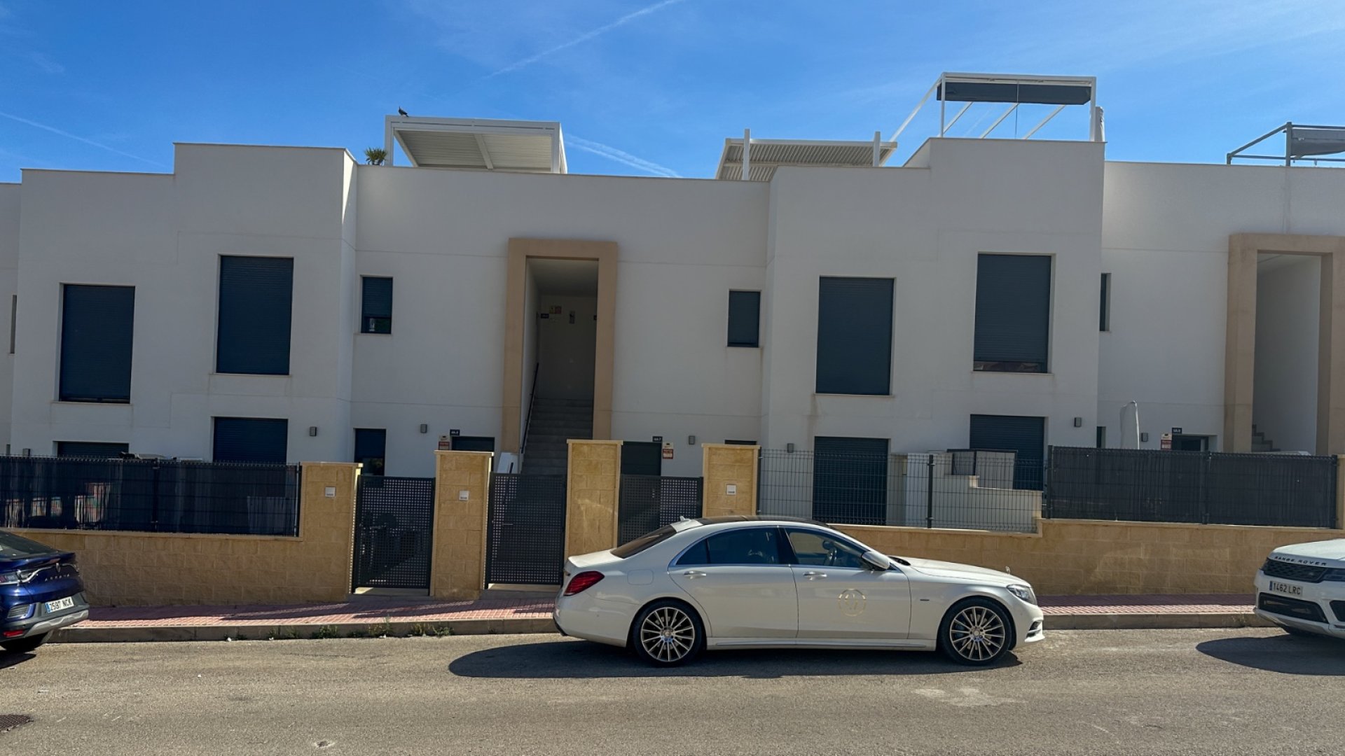 Resale - Apartments -
Orihuela Costa - Villamartín