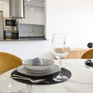 Resale - Apartments -
Orihuela Costa - Villamartín