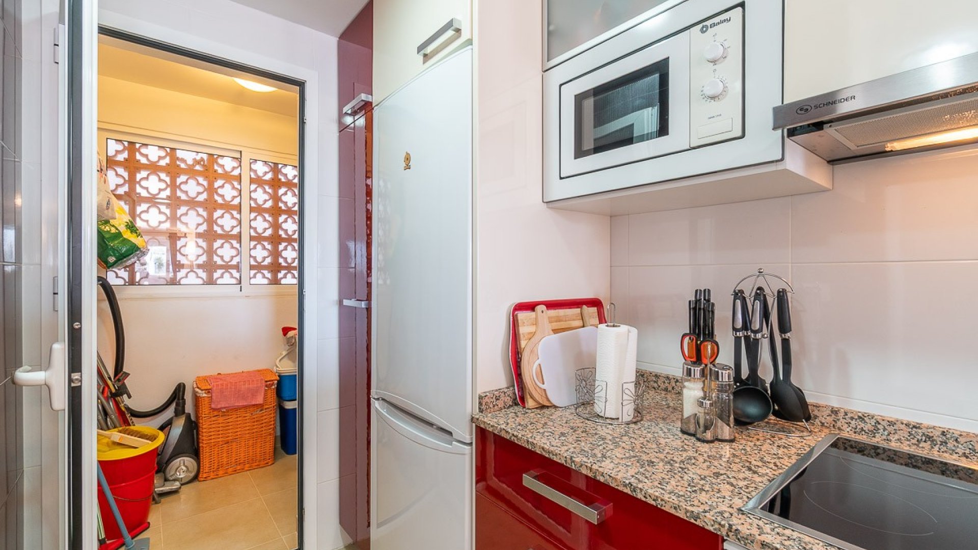 Resale - Apartments -
Orihuela Costa - Villamartín