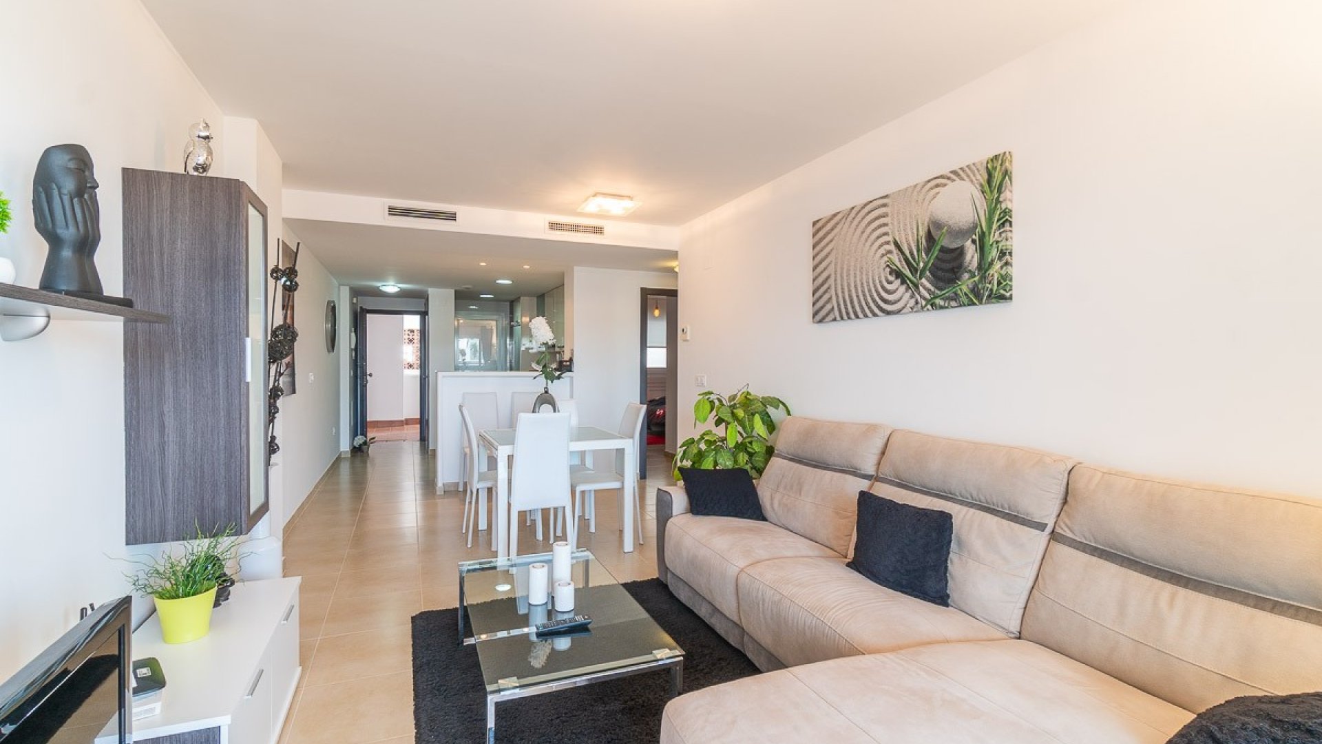 Resale - Apartments -
Orihuela Costa - Villamartín