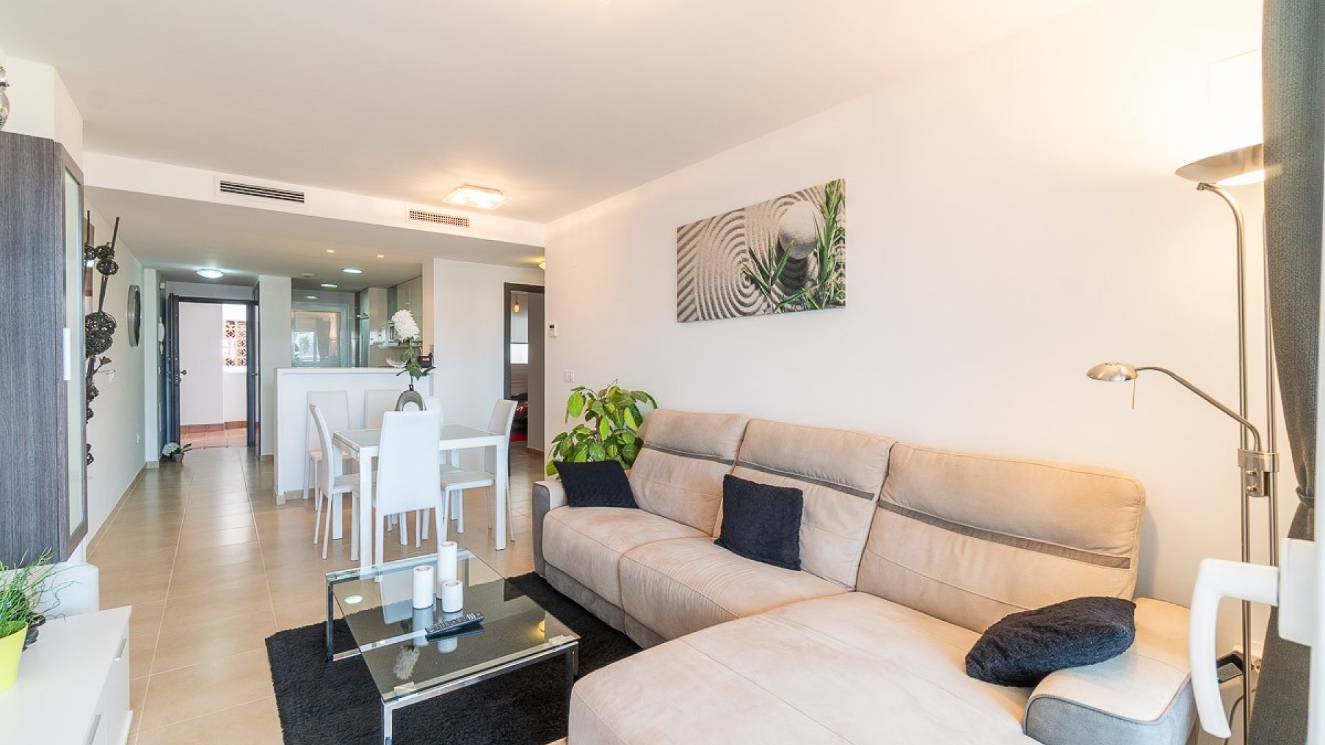 Resale - Apartments -
Orihuela Costa - Villamartín