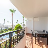 Resale - Apartments -
Orihuela Costa - Villamartín