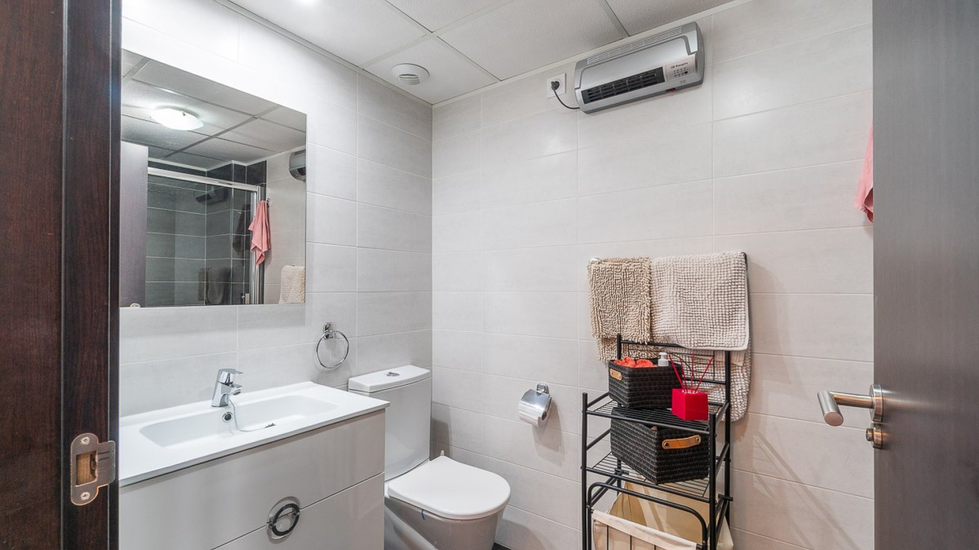 Resale - Apartments -
Orihuela Costa - Villamartín