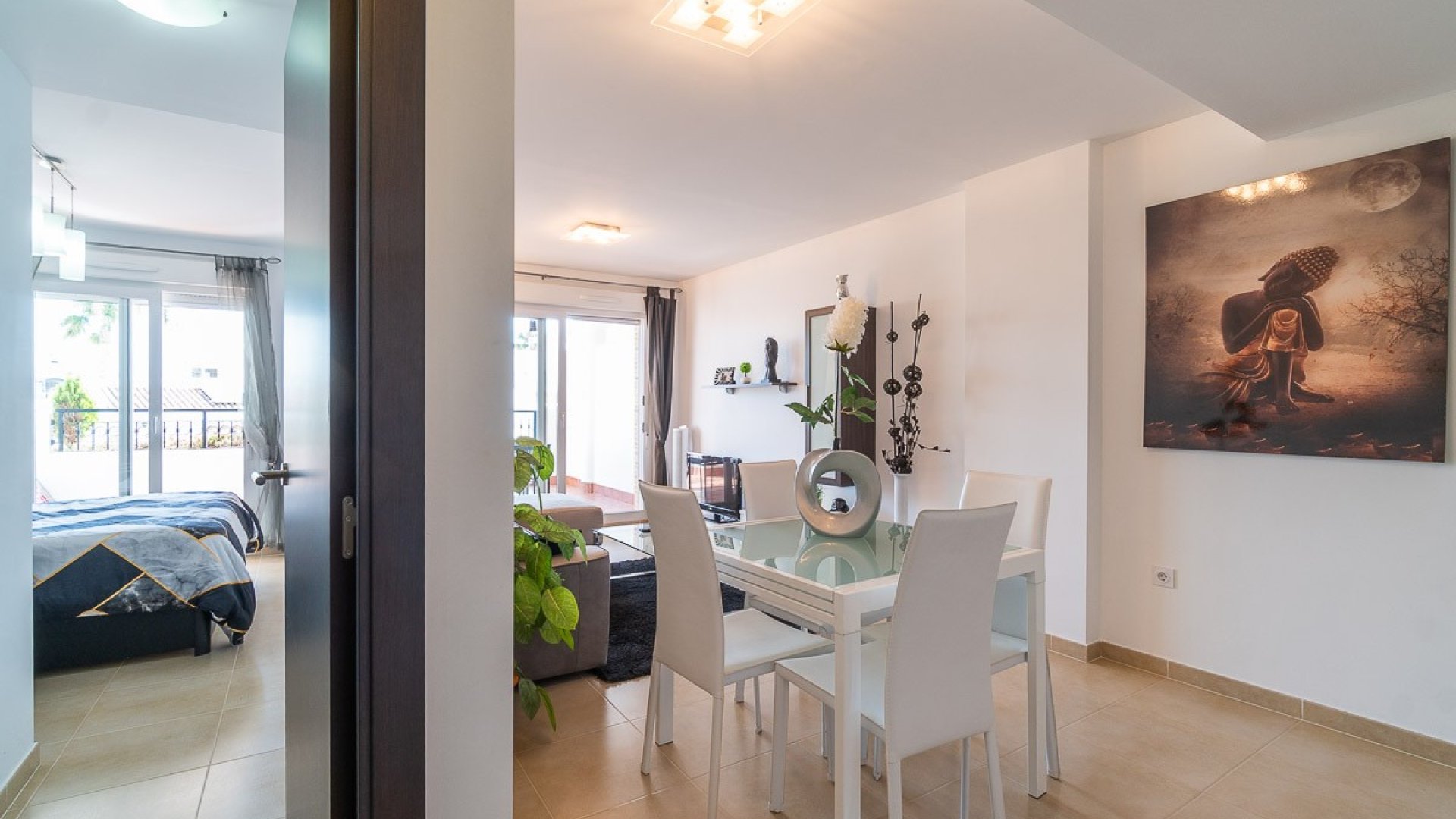 Resale - Apartments -
Orihuela Costa - Villamartín