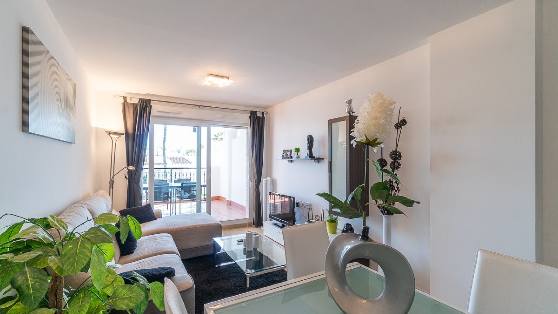 Resale - Apartments -
Orihuela Costa - Villamartín