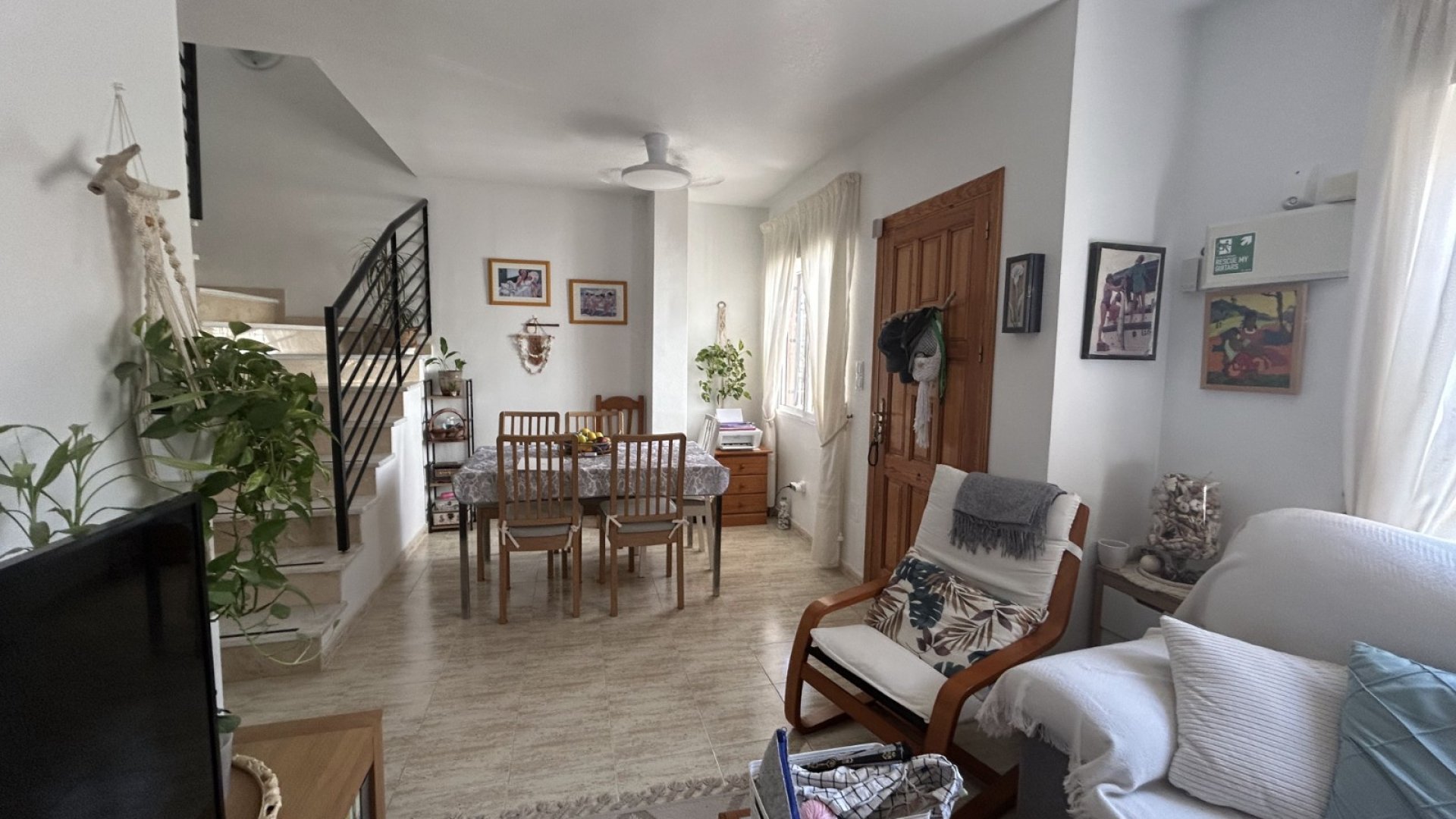 Resale - Apartments -
Orihuela Costa - Villamartín