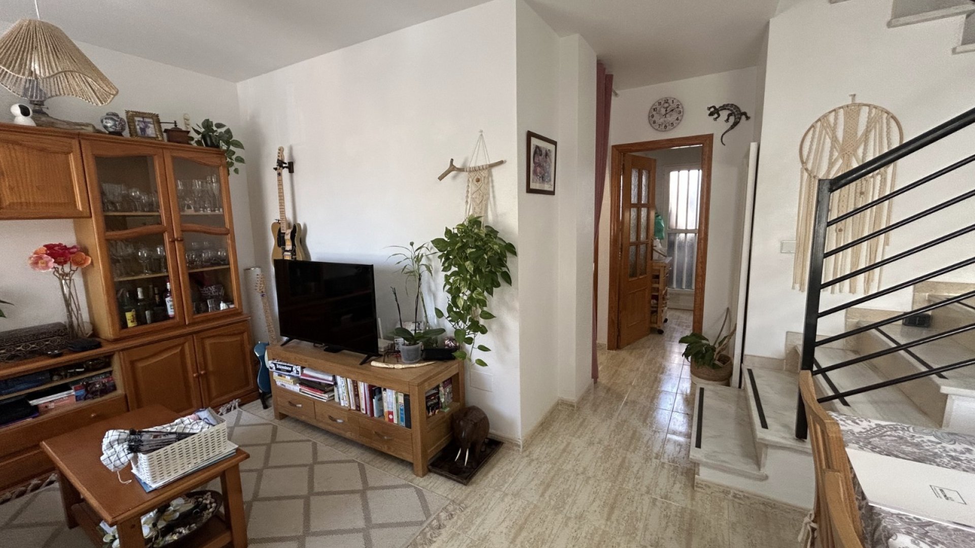 Resale - Apartments -
Orihuela Costa - Villamartín