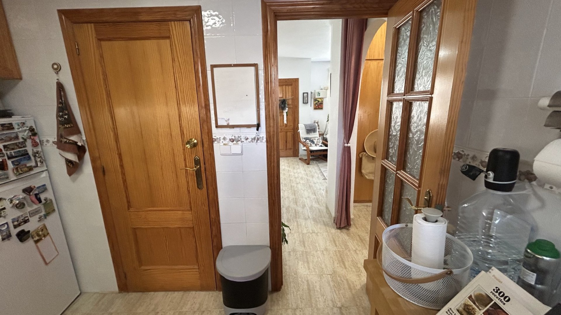 Resale - Apartments -
Orihuela Costa - Villamartín