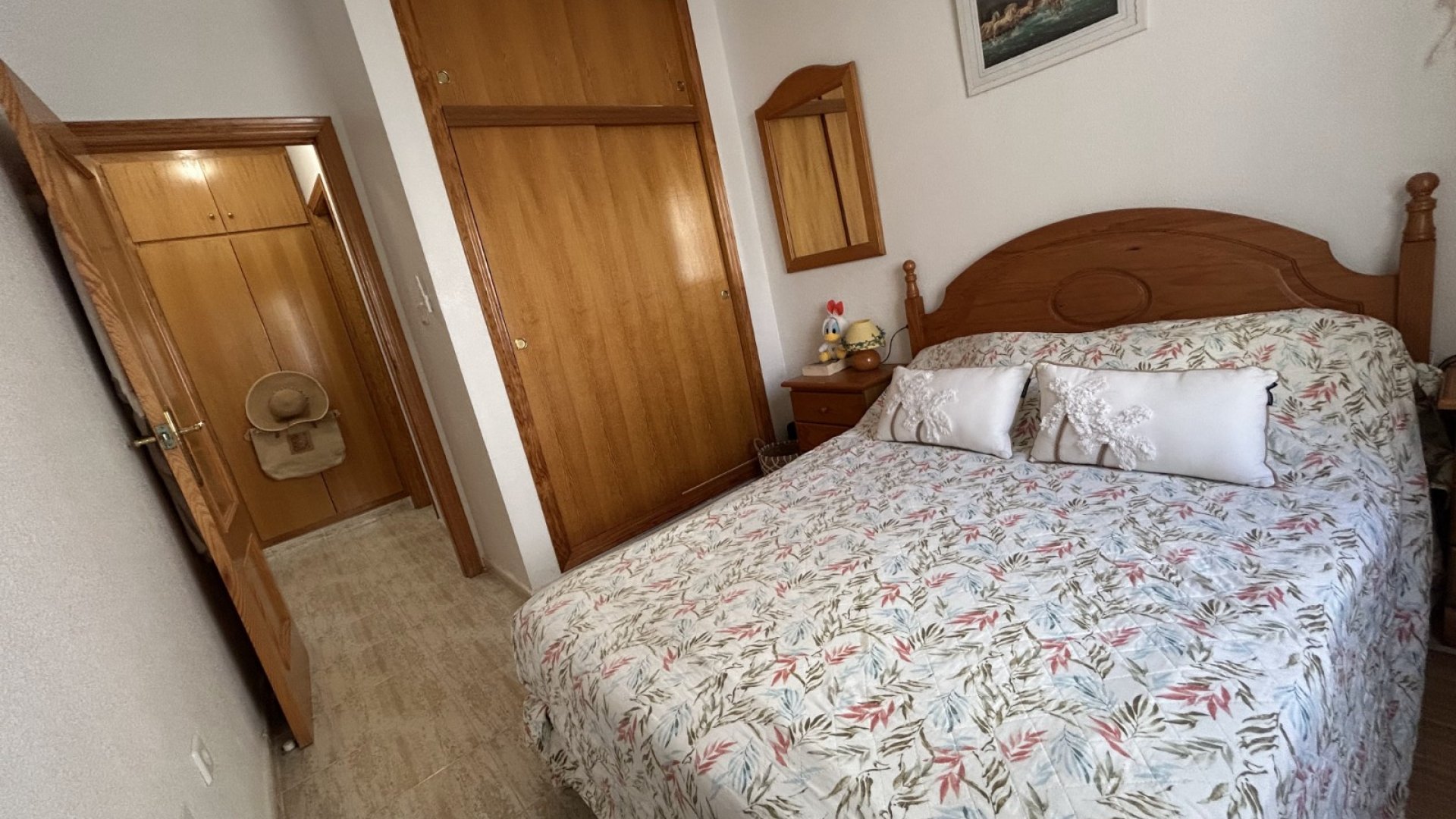 Resale - Apartments -
Orihuela Costa - Villamartín
