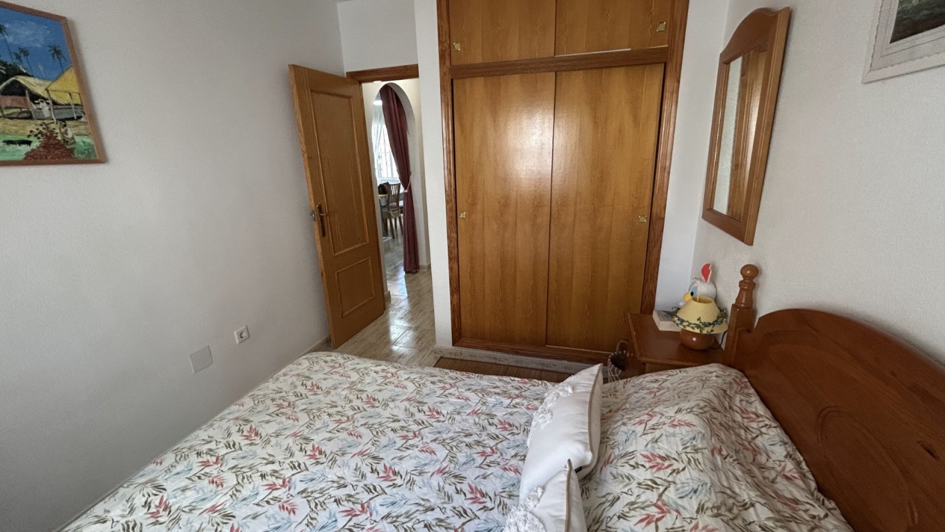 Resale - Apartments -
Orihuela Costa - Villamartín