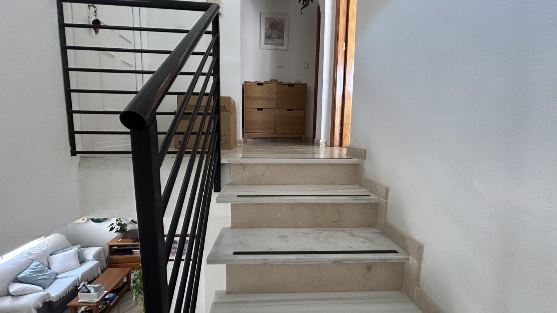 Resale - Apartments -
Orihuela Costa - Villamartín