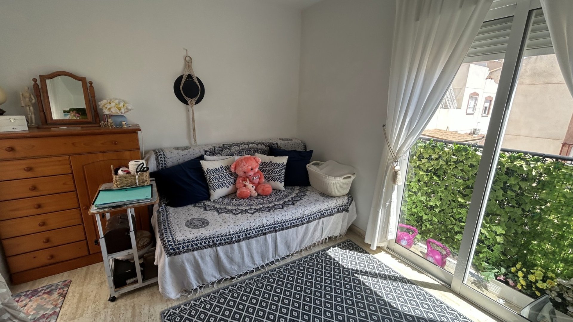 Resale - Apartments -
Orihuela Costa - Villamartín