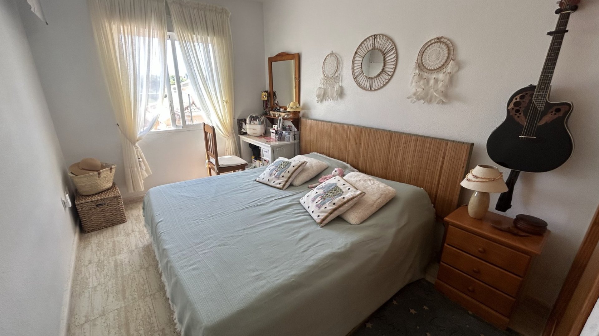 Resale - Apartments -
Orihuela Costa - Villamartín