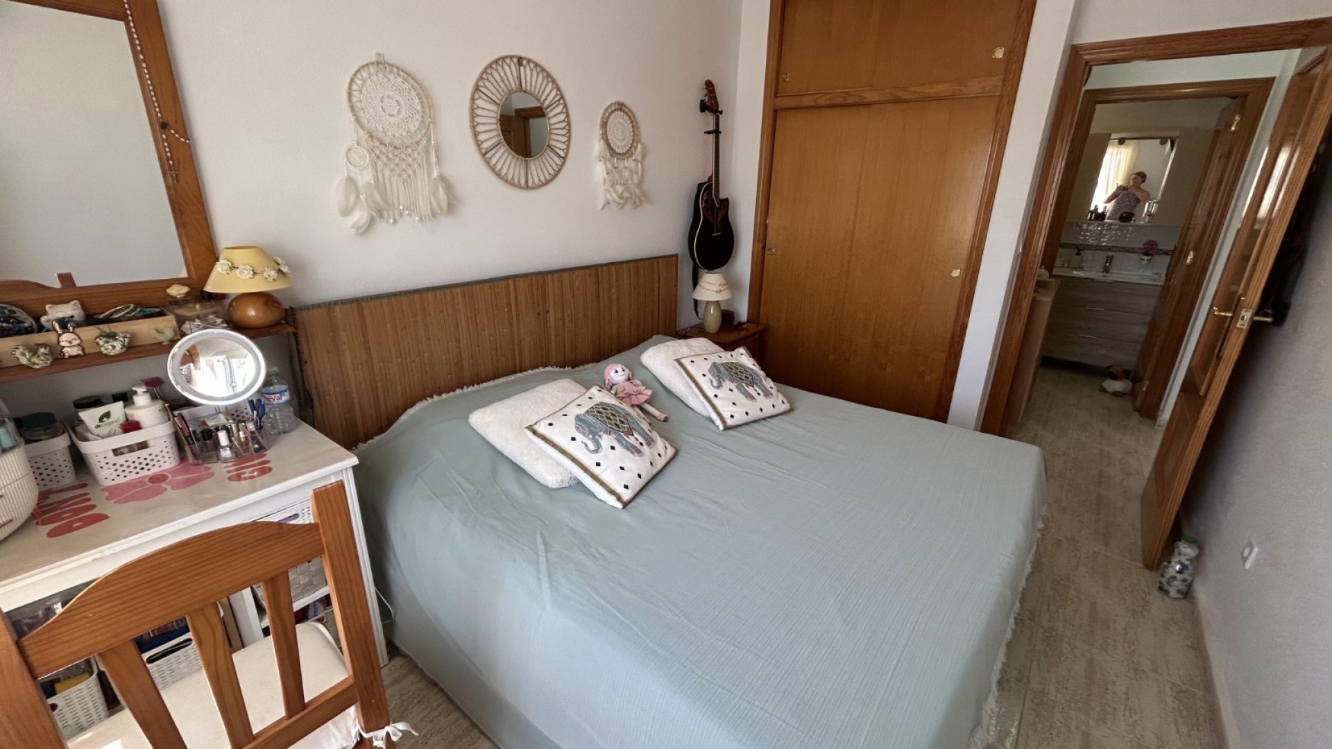 Resale - Apartments -
Orihuela Costa - Villamartín