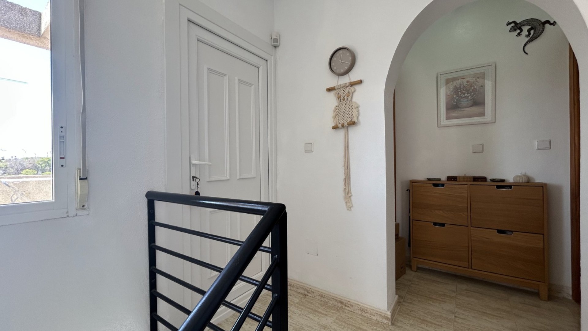 Resale - Apartments -
Orihuela Costa - Villamartín