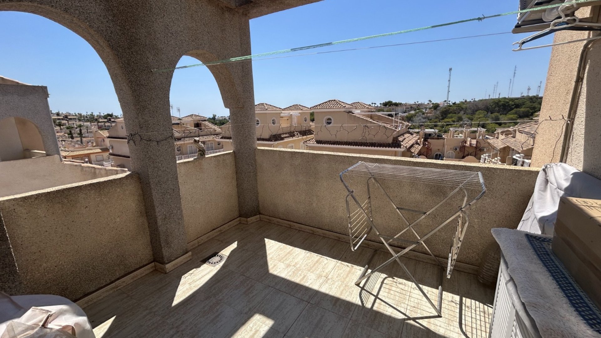 Resale - Apartments -
Orihuela Costa - Villamartín