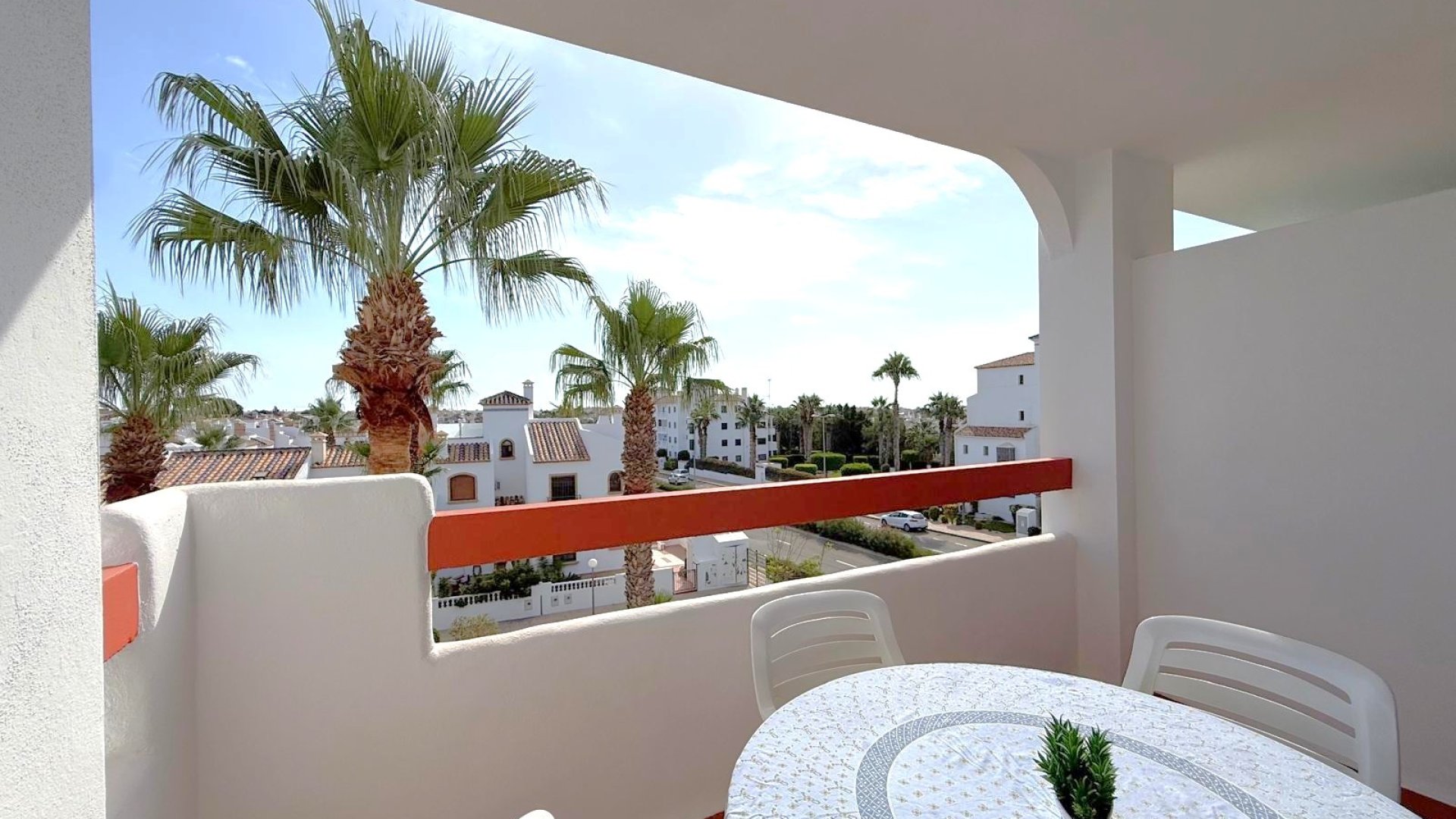 Resale - Apartments -
Orihuela Costa - Villamartín