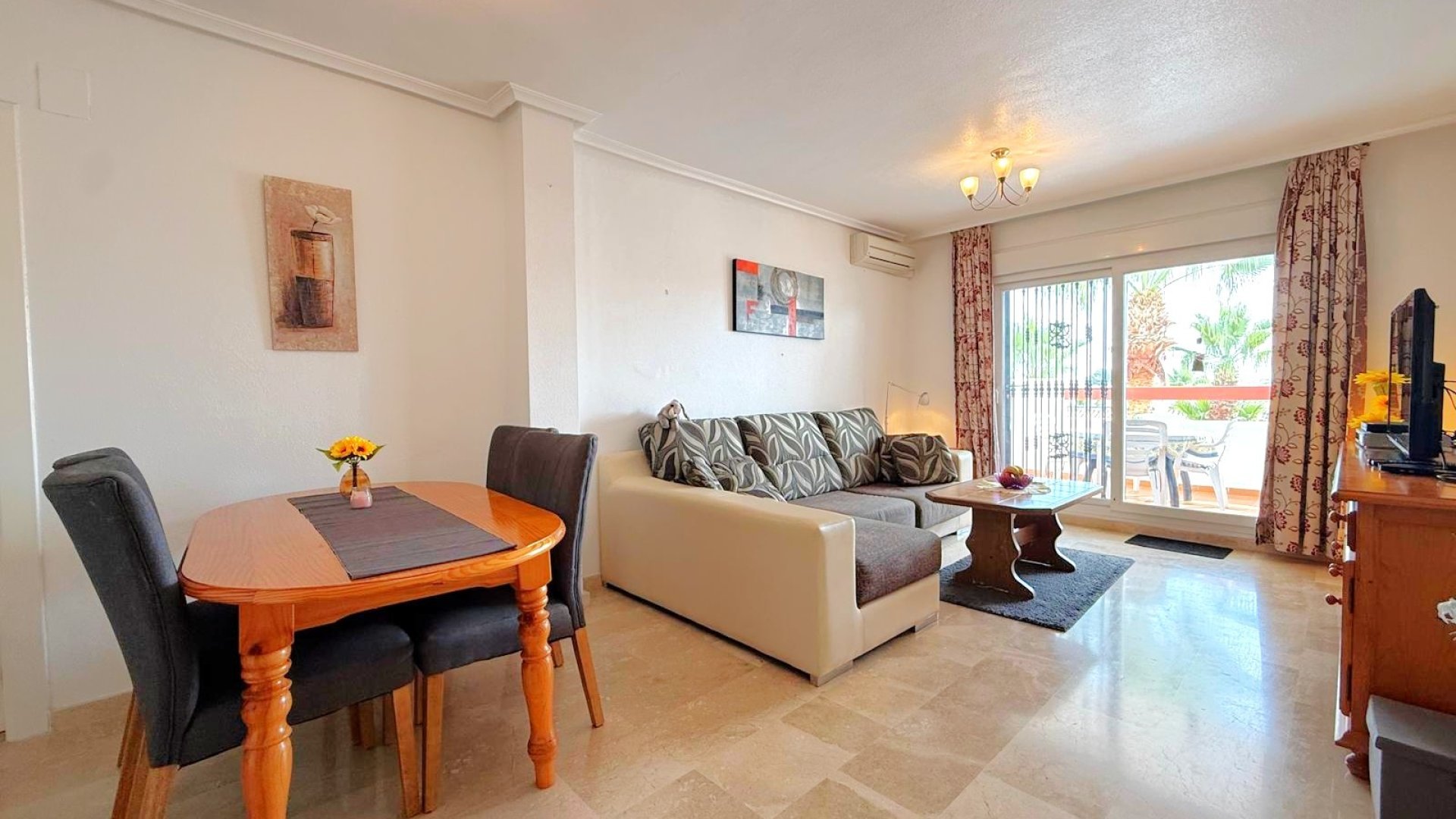 Resale - Apartments -
Orihuela Costa - Villamartín