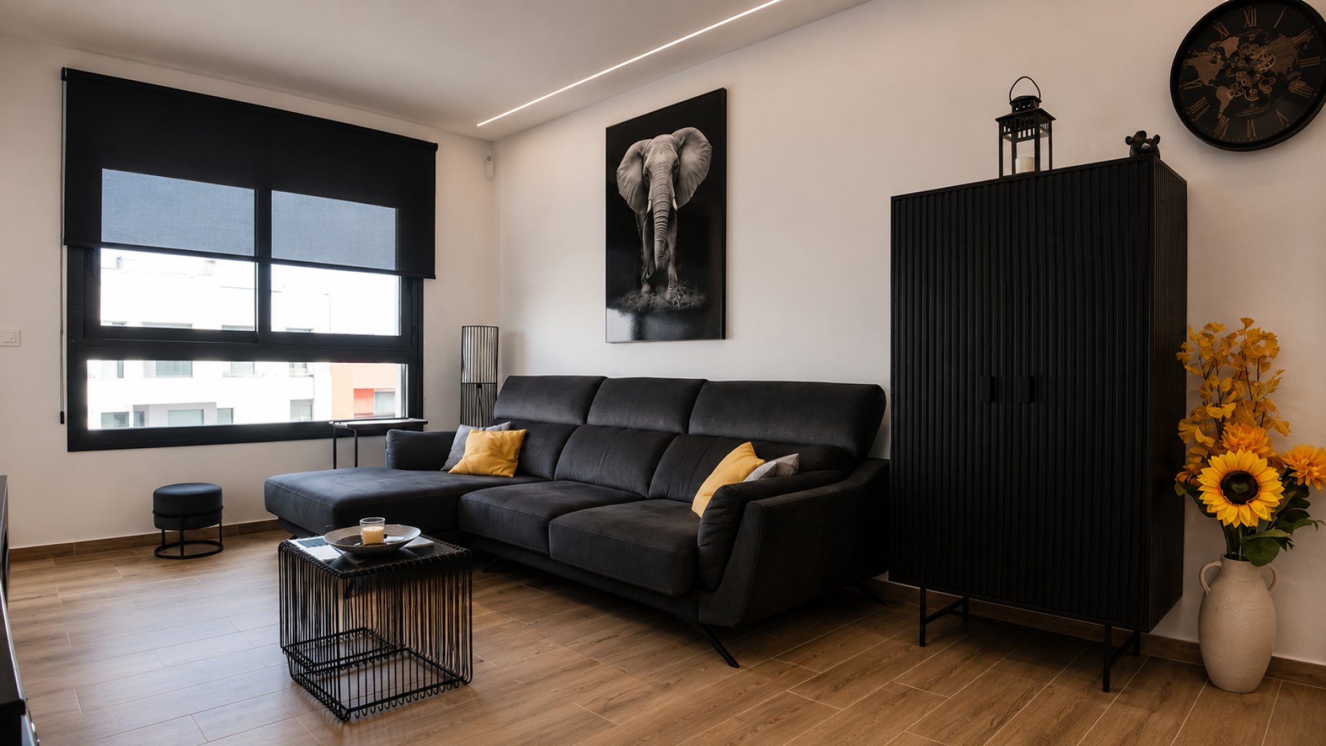 Resale - Apartments -
Orihuela Costa - Villamartín