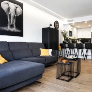 Resale - Apartments -
Orihuela Costa - Villamartín