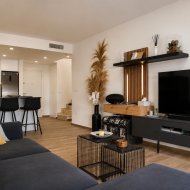 Resale - Apartments -
Orihuela Costa - Villamartín