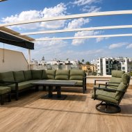 Resale - Apartments -
Orihuela Costa - Villamartín