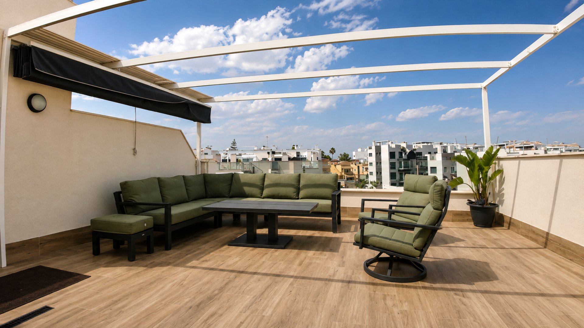 Resale - Apartments -
Orihuela Costa - Villamartín