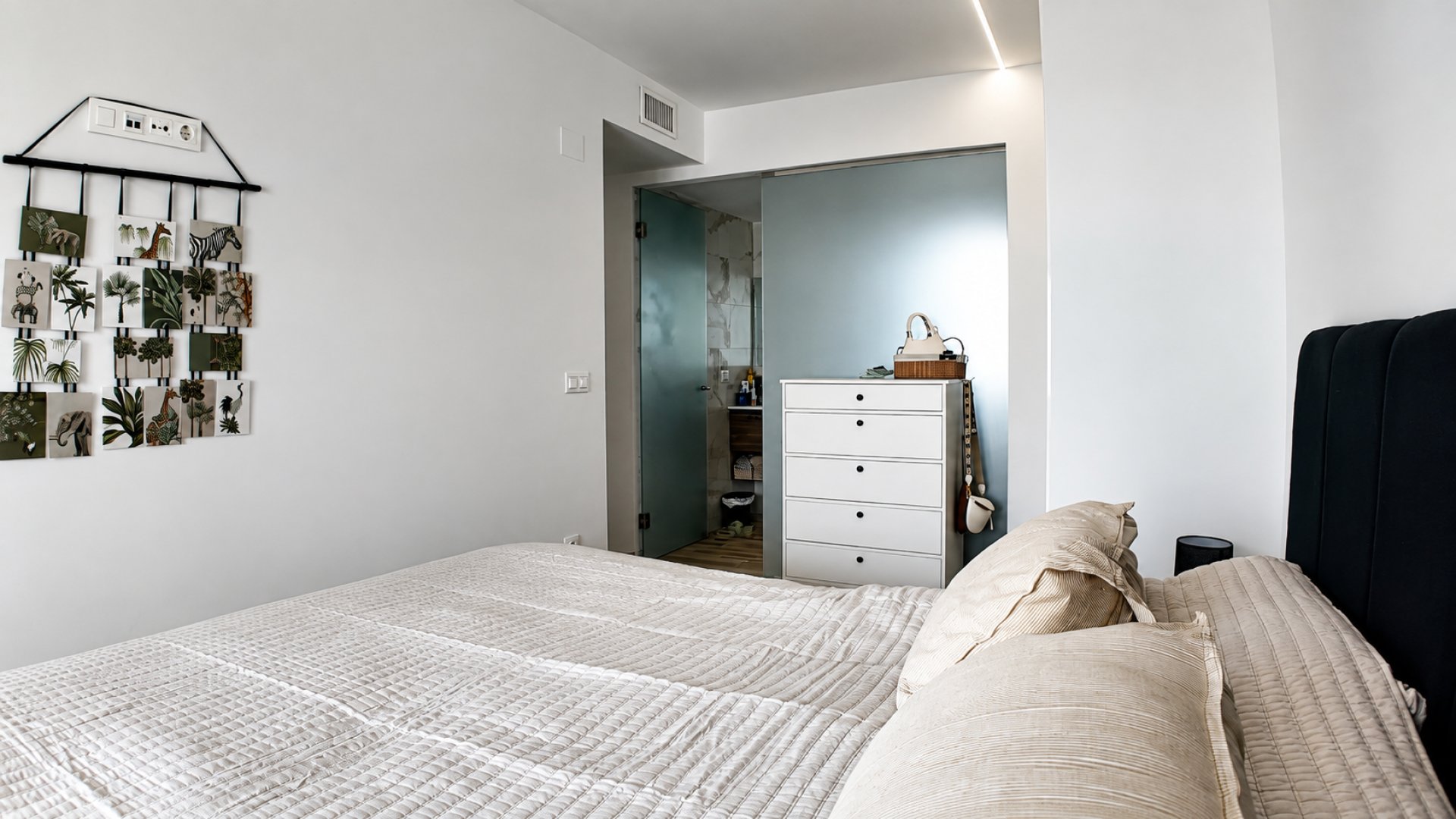 Resale - Apartments -
Orihuela Costa - Villamartín