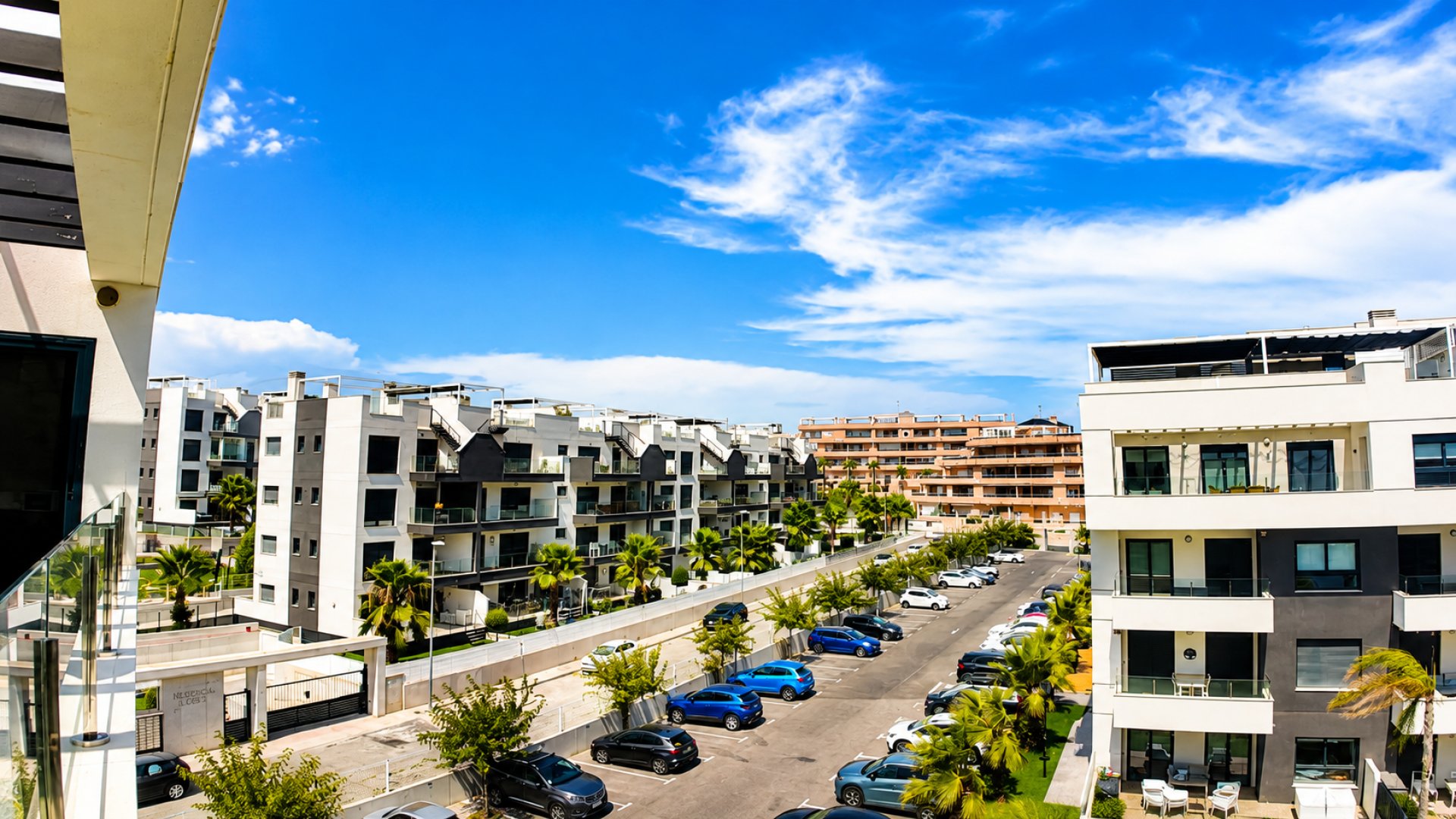 Resale - Apartments -
Orihuela Costa - Villamartín