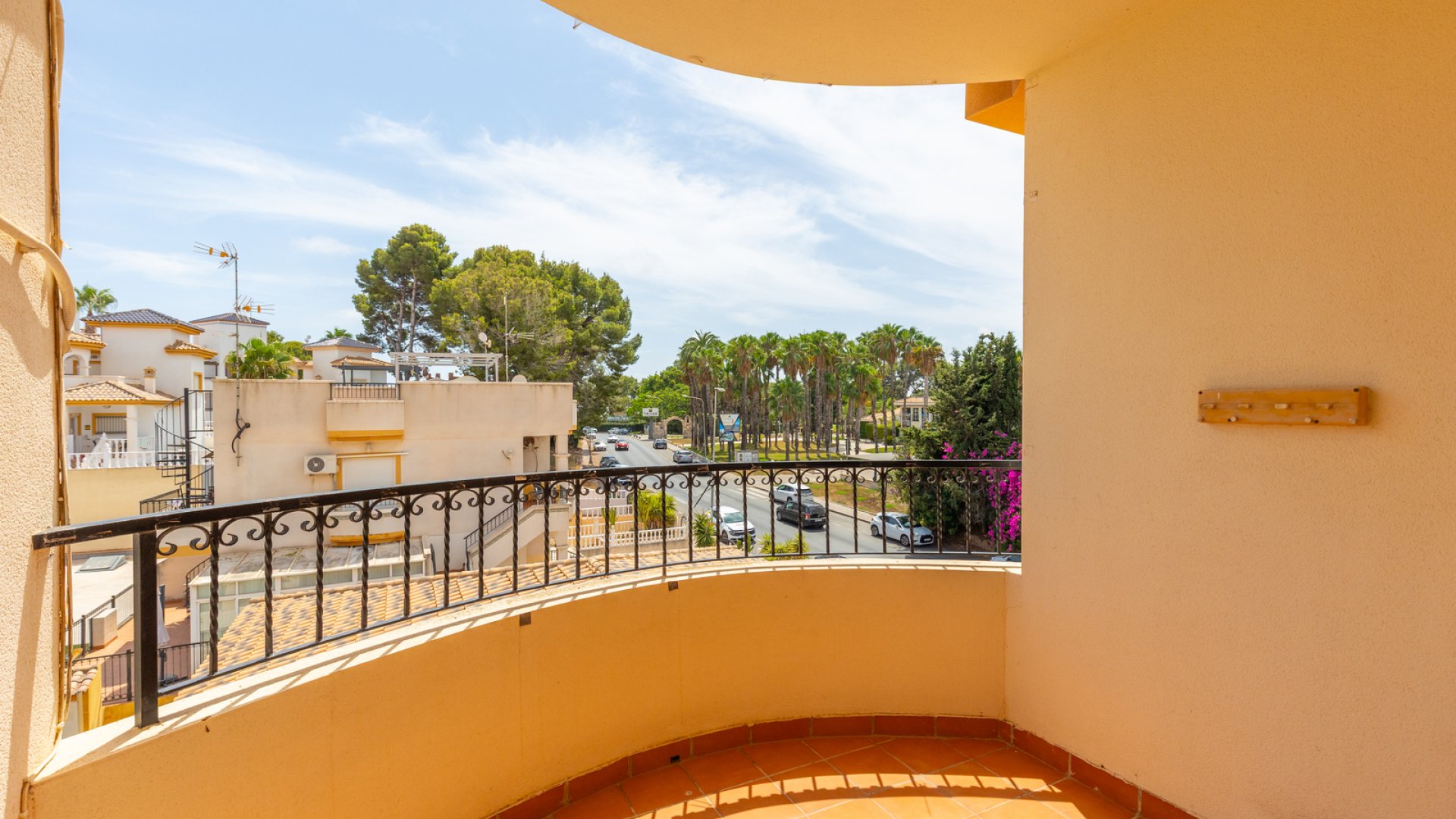 Resale - Apartments -
Orihuela Costa - Villamartin