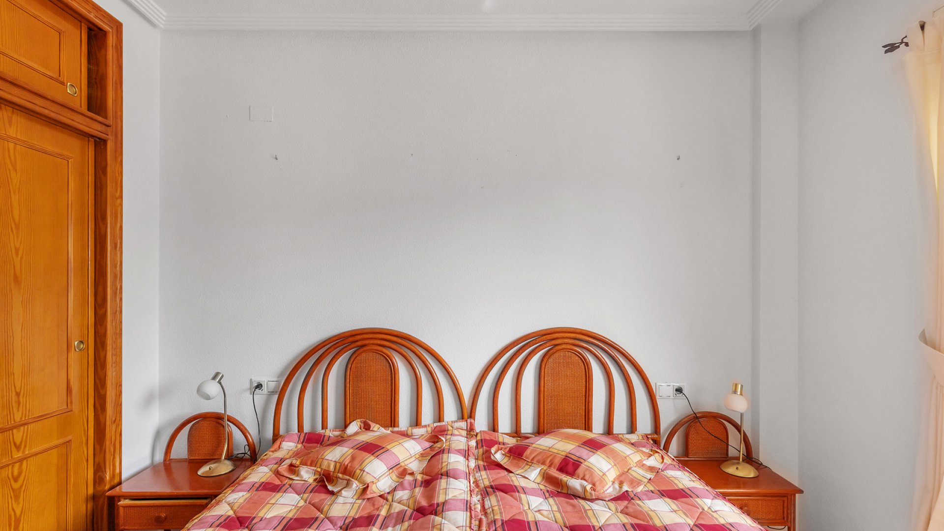 Resale - Apartments -
Orihuela Costa - Villamartin