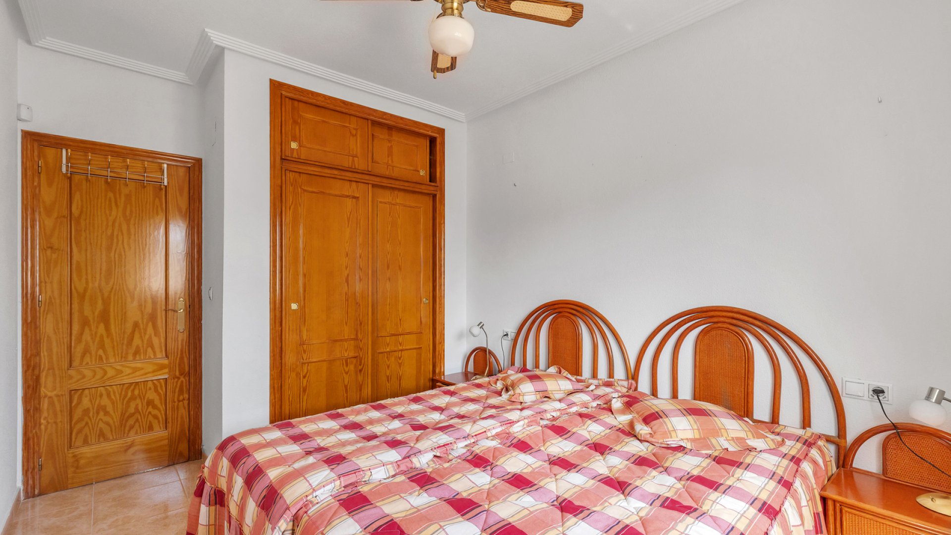 Resale - Apartments -
Orihuela Costa - Villamartin