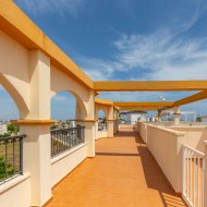 Resale - Apartments -
Orihuela Costa - Villamartin