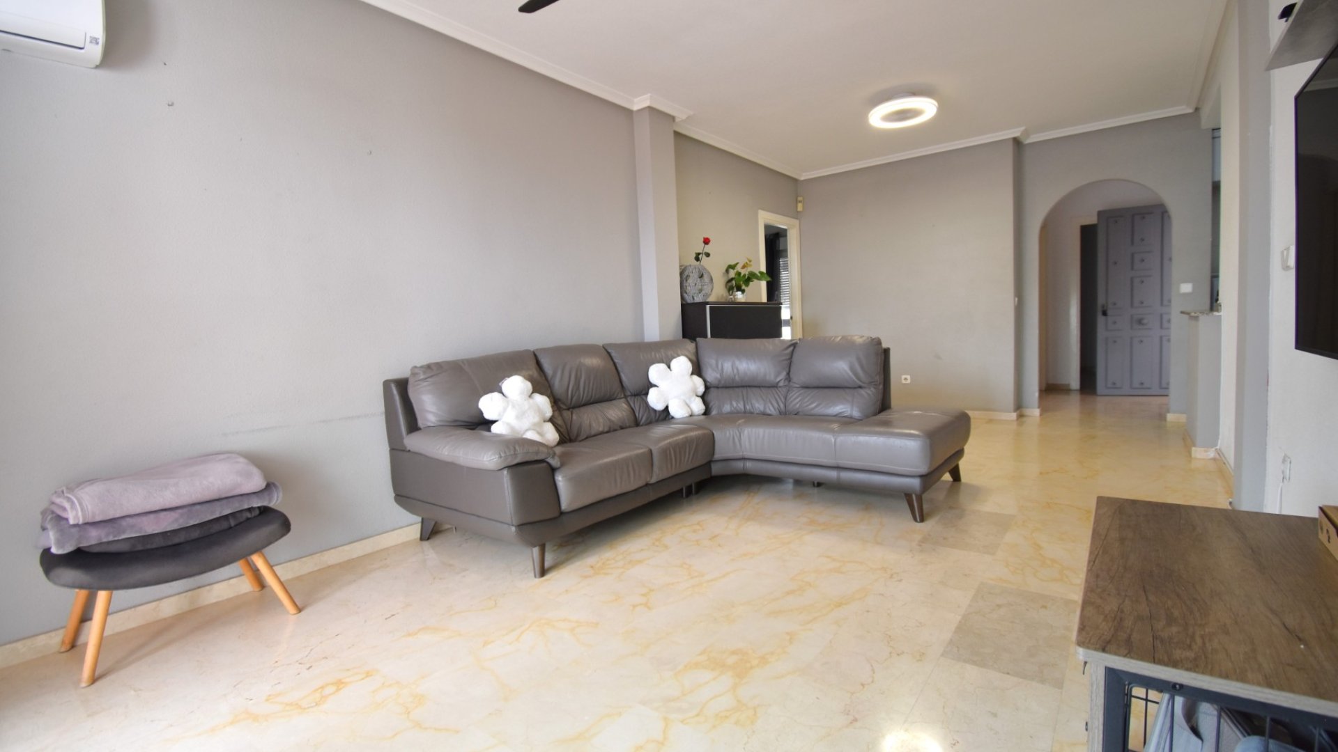 Resale - Apartments -
Orihuela Costa - Villamartín