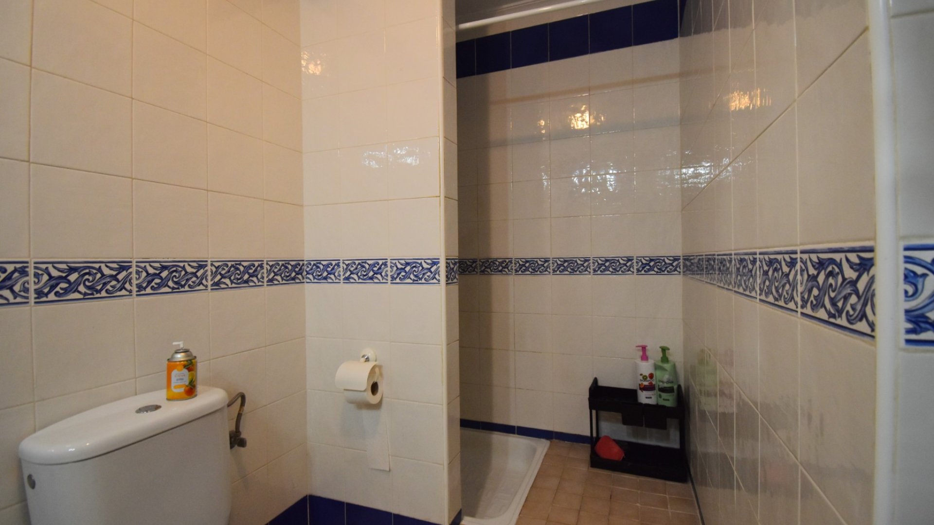 Resale - Apartments -
Orihuela Costa - Villamartín