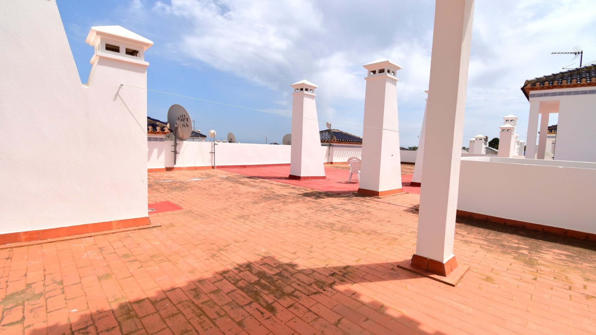 Resale - Apartments -
Orihuela Costa - Villamartín