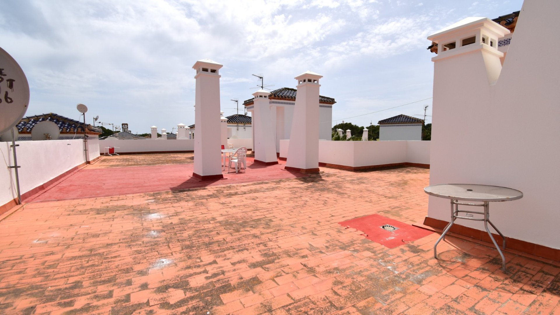 Resale - Apartments -
Orihuela Costa - Villamartín
