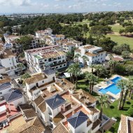 Resale - Apartments -
Orihuela Costa - Villamartín