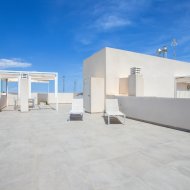 Resale - Apartments -
Orihuela Costa - Villamartín
