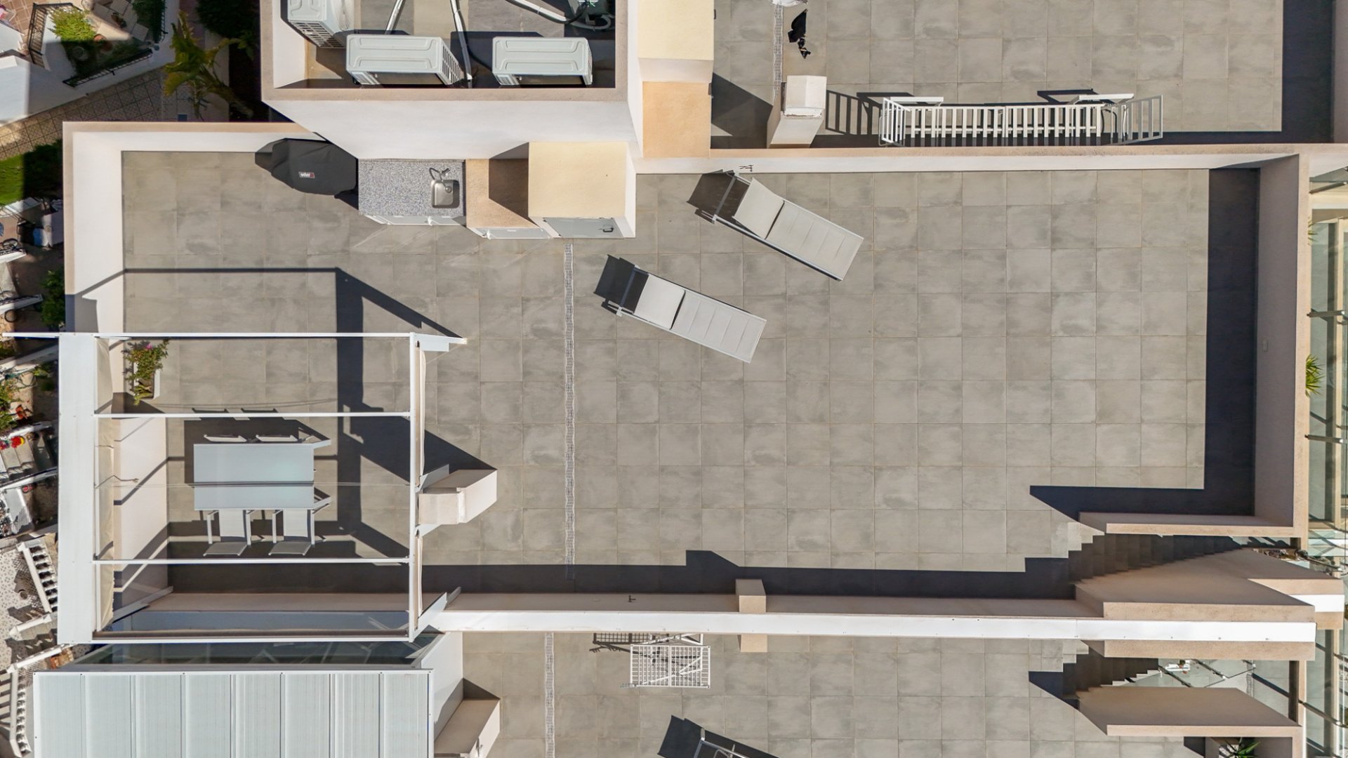 Resale - Apartments -
Orihuela Costa - Villamartín