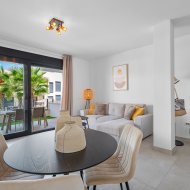 Resale - Apartments -
Orihuela Costa - Villamartín