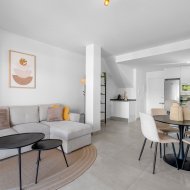 Resale - Apartments -
Orihuela Costa - Villamartín