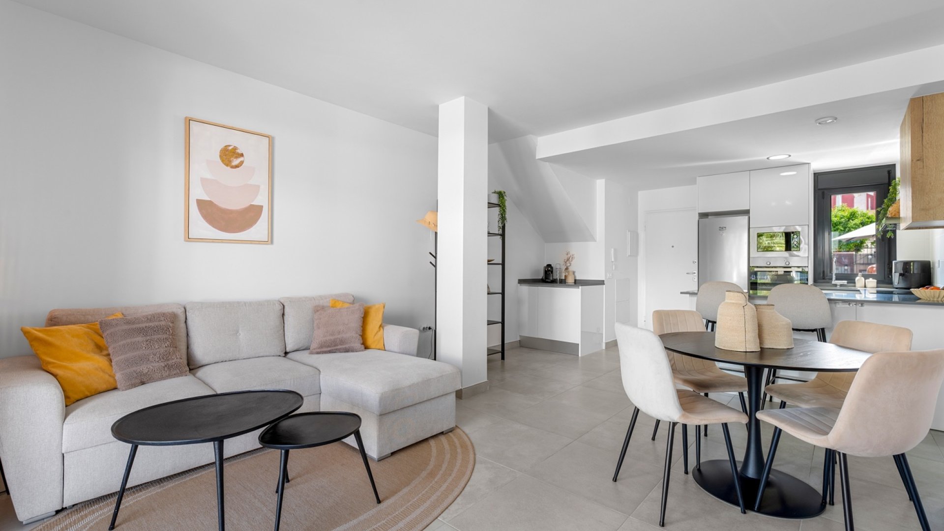Resale - Apartments -
Orihuela Costa - Villamartín