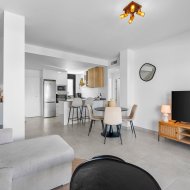 Resale - Apartments -
Orihuela Costa - Villamartín
