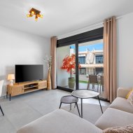 Resale - Apartments -
Orihuela Costa - Villamartín