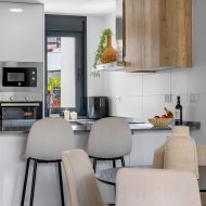 Resale - Apartments -
Orihuela Costa - Villamartín
