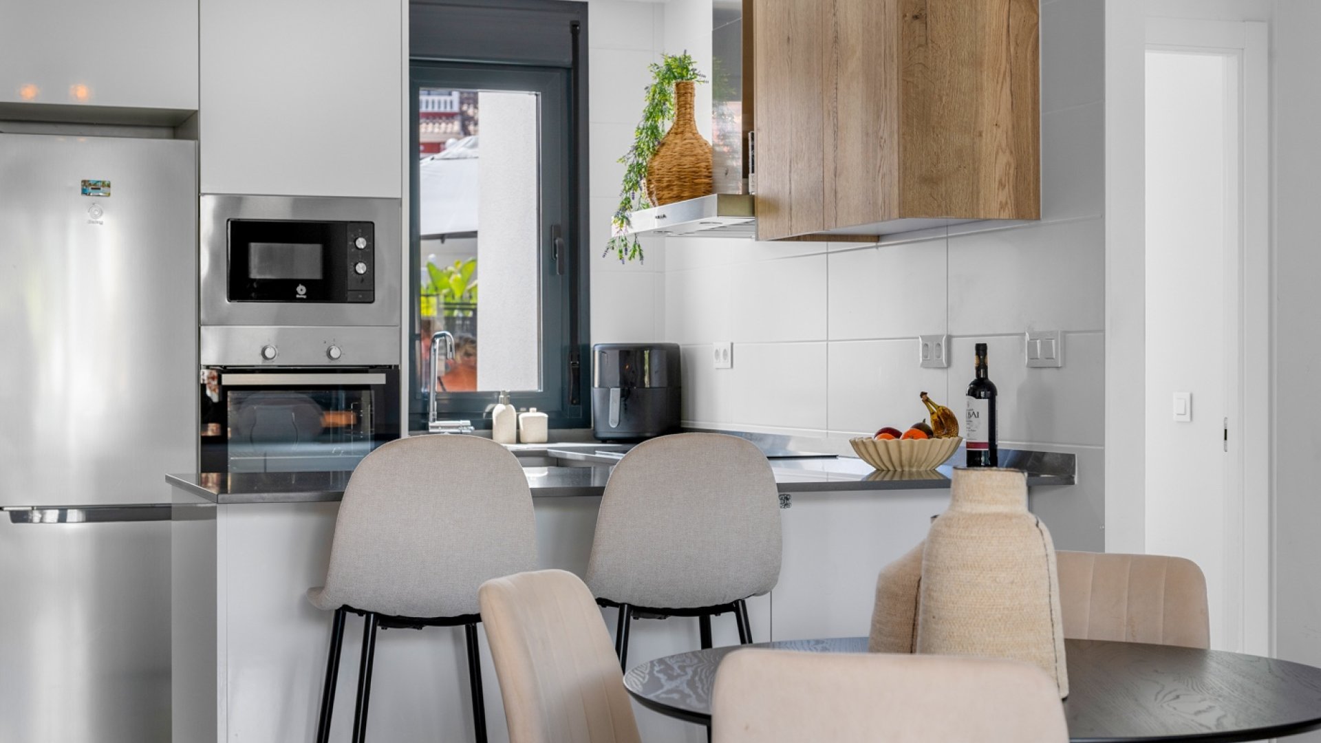 Resale - Apartments -
Orihuela Costa - Villamartín