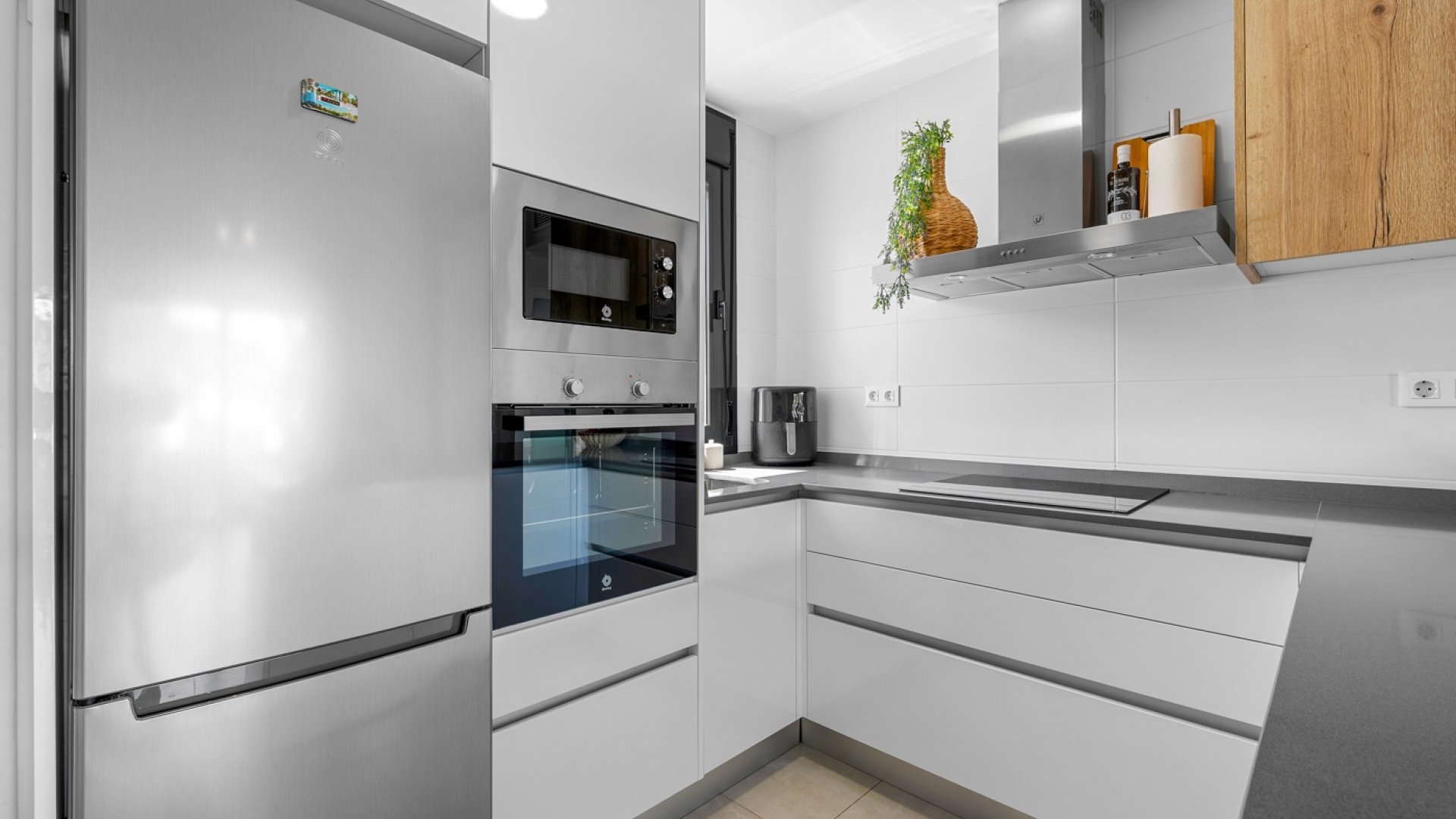 Resale - Apartments -
Orihuela Costa - Villamartín